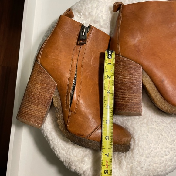 All Saints Lakota Bootie EU-38 - Picture 8 of 8